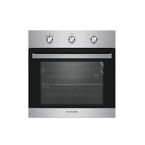 Horno de empotrar Futura Plus FUT-H60GAS A gas