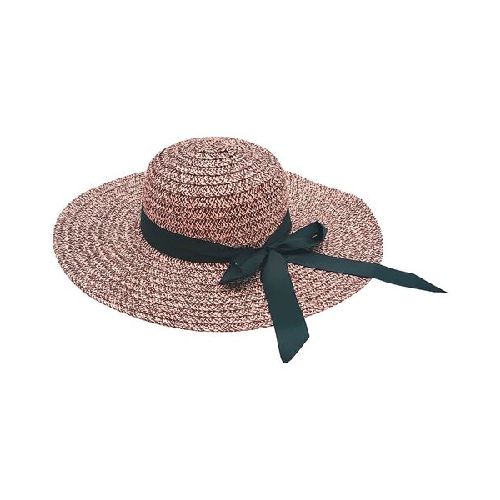 Capelina sombrero de dama para playa