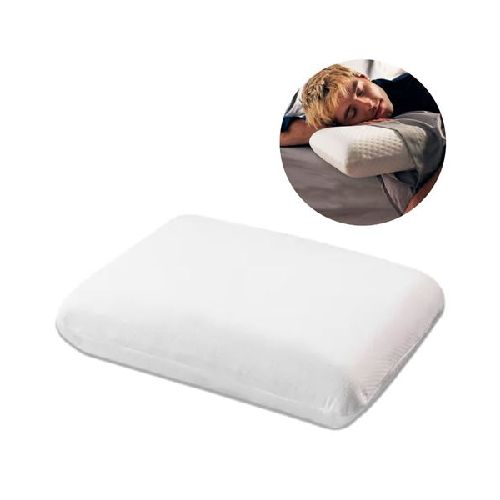 Almohada viscoelástica 50cmx40cm