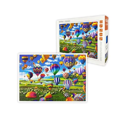 Puzzle 500 piezas