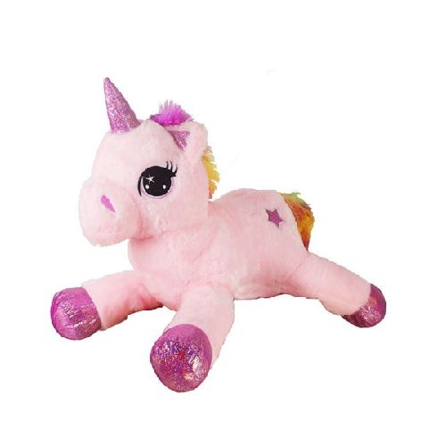 Peluche unicornio