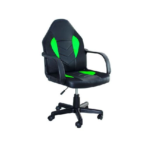 Silla Gamer giratoria silla escritorio PC combinada gaming