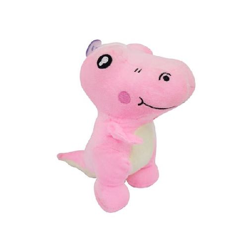 Peluche dinosaurio