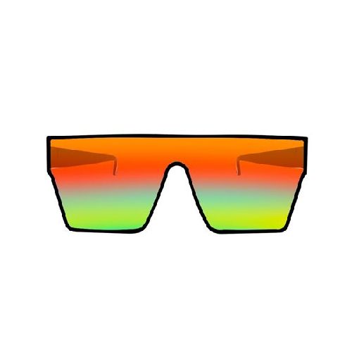 Lentes de sol Unisex con protección UV 400