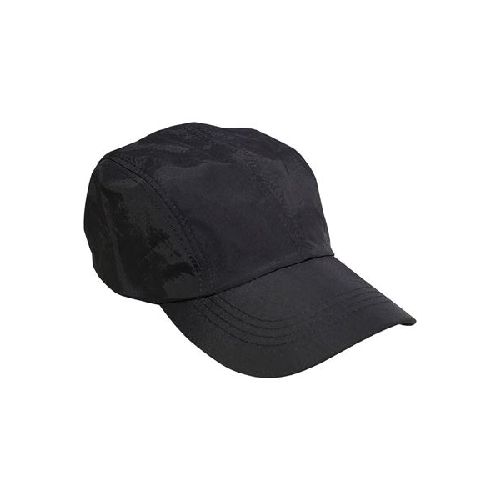 Gorro visera calado