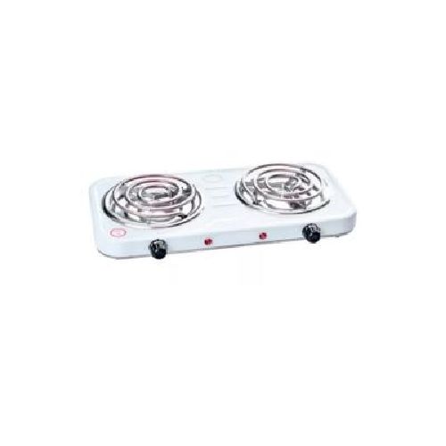 Cocinilla Cocina Anafe Eléctrico Espiral 2000w