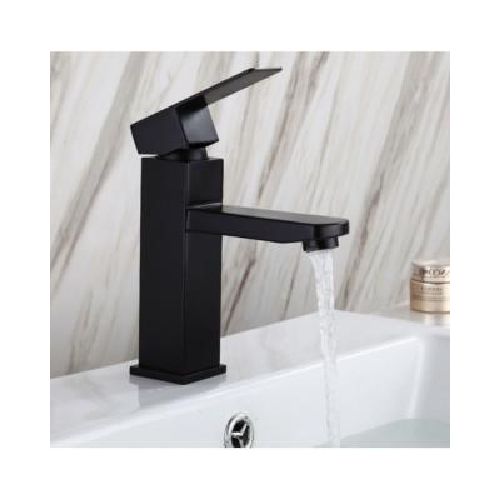 Monocomando para Baño Sobre Mesada Línea Cuadrada