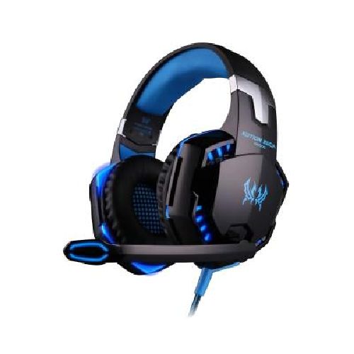 Auricular Gamer G2000 Kotion Each