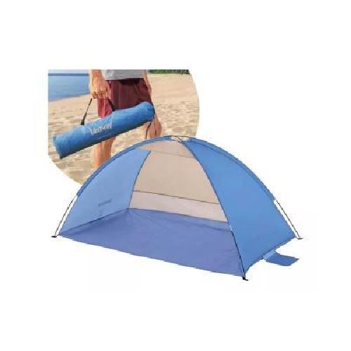 Carpa De Playa Cortavientos 2 Personas Bestway 68105