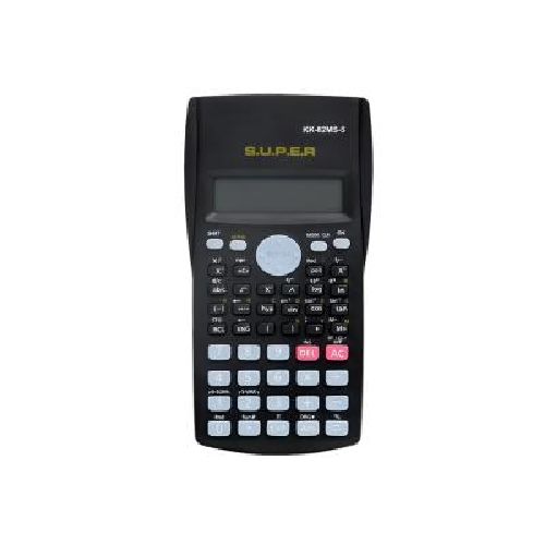 Calculadora cientifica kenko kk 82ms