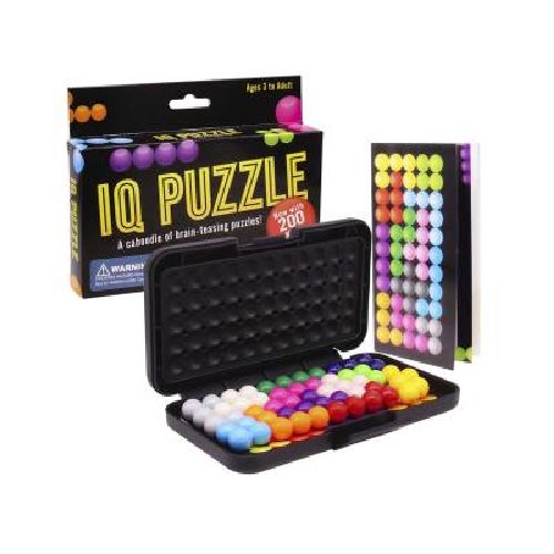 Juego Kanoodle Puzzle 2D y 3D