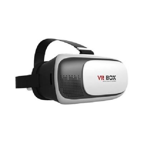 Lentes realidad virtual 3d 03 VRBOX