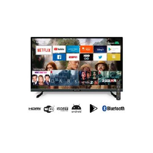 Televisor North Tech led 42 smart FULL HD NT42SMS