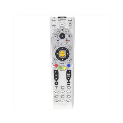 Control Remoto Universal RCA para TV/Canalera/DVD