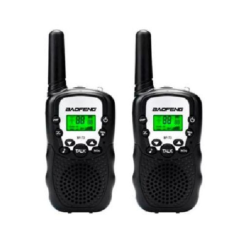 Handy Walkie Talkie Baofeng x 2 BFT3