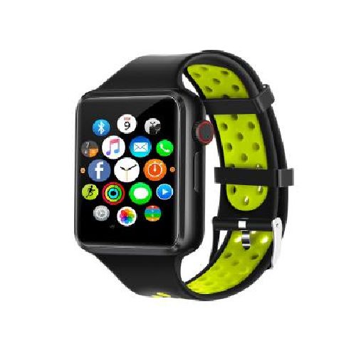 Smartwatch TS C5 Chip