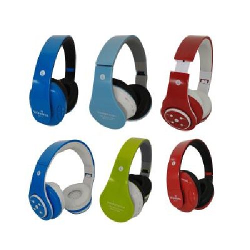 Auricular manos libres Bluetooth HF7165