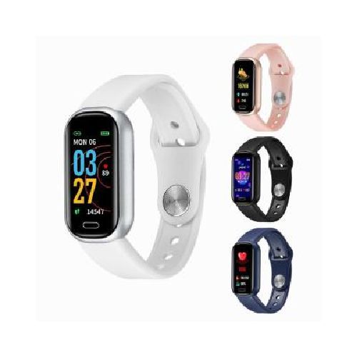 Reloj Smart band Y16