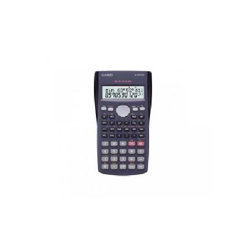 Calculadora CASIO FX-350 ms-2