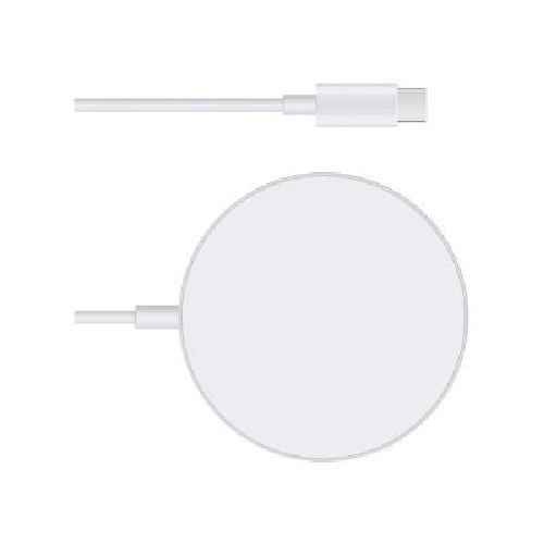 Cargador QI magnetico 15W Magsafe