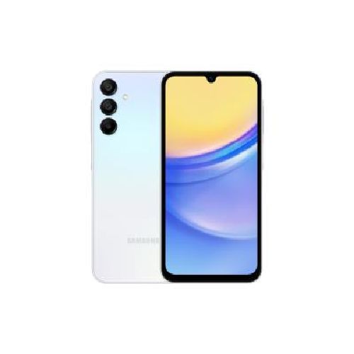 Teléfono celular Samsung A15 6gb/128gb