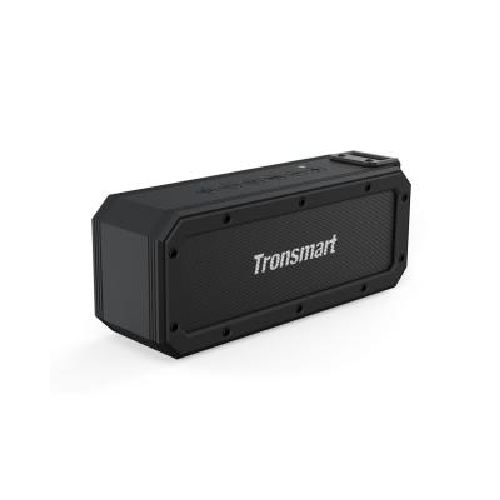 Parlante portátil TRONSMART Element Force+