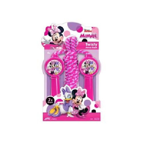 Cuerda de Saltar Minnie