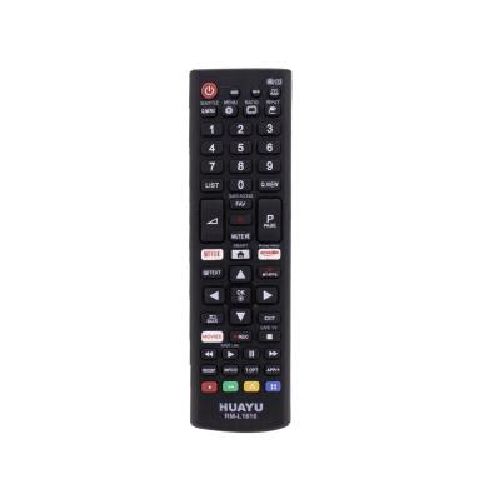 Control remoto universal p/tv LG RM-L1616