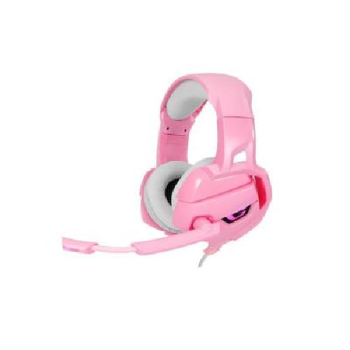 Auricular Gamer ONIKUMA PINK K5