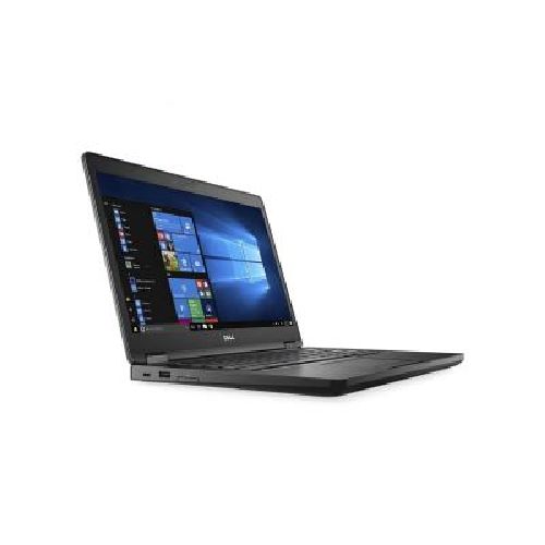 Notebook Dell 5480 i5-6300U 8Gb/256Gb 14.6