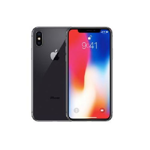 Telefono celular APPLE IPHONE X 256gb (open box)