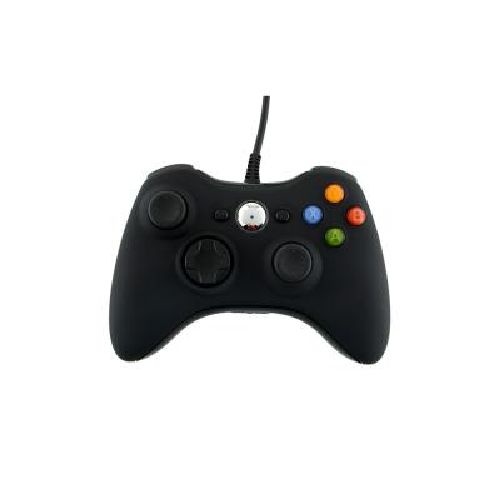 Joystick Xbox 360 Compatible con Cable