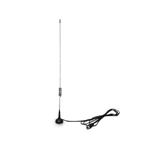 Antena interior UHF para tv digital en blister