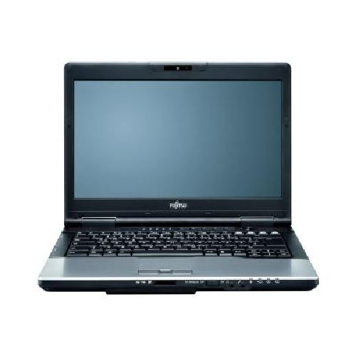 Notebook Fujitsu S752 i5 3320m REF