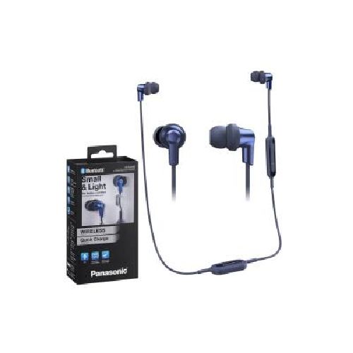 Auricular Panasonic RP-NJ300B