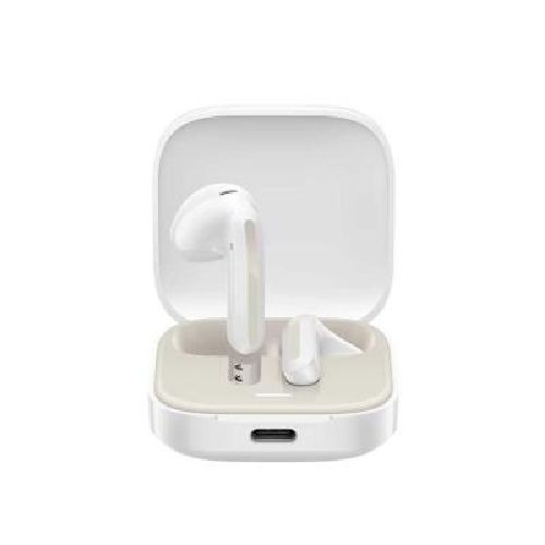 Auricular Xiaomi inalambrico redmi buds 6 active