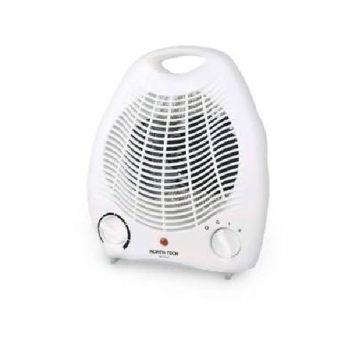 Caloventilador North Tech NT CV50 2000w