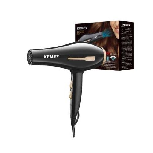 Secador de cabello KEMEY KM5805 3000W