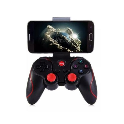 Joystick Para Smarphone X3 Analogo