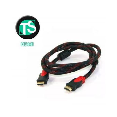 Cable HDMI 5mt TS