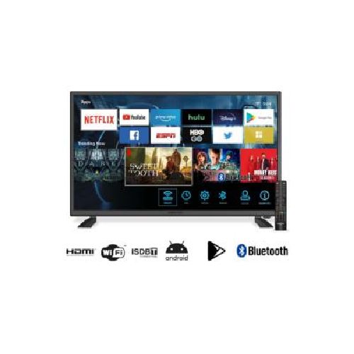 Televisor North Tech led 39 smart HD NT39SMBT