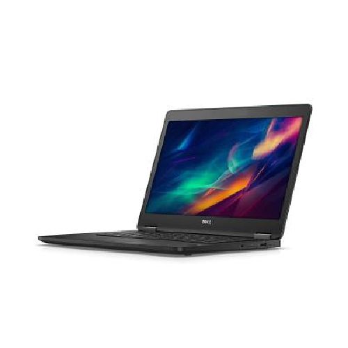 Notebook Dell E7470 i5-6300U 8Gb/256Gb/ 14.6