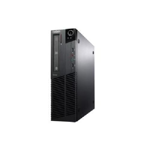 Pc de Escritorio Lenovo M91 Core i5 2da Gen/4Gb/SSD250Gb