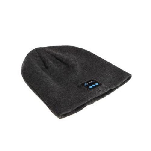 Gorro de invierno con auricular BT