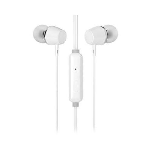 Auriculares In Ear Manos Libres Hp Dhe-7000