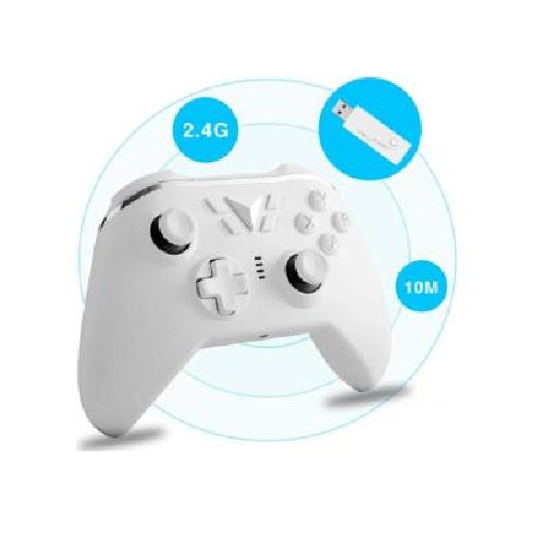 Joystick control inalambrico M1 2.4Ghz PC PS3 Android