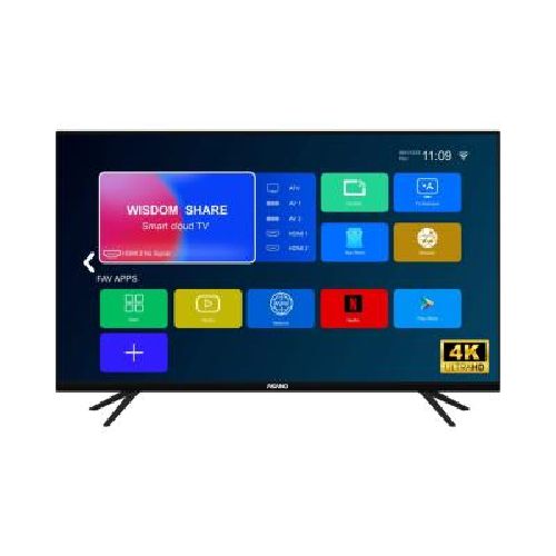 Tv led Asano 4K Smart 55 pulgadas