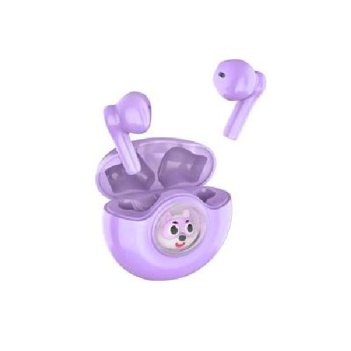 Auriculares Miccell infantil VQBH20 inalambrico