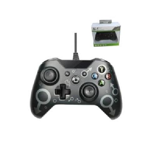 Joystick control cableado para PC N1