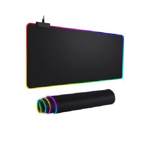 Mouse Pad RGB FOREV FV-G230